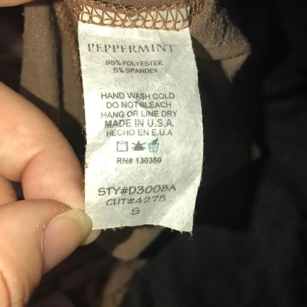 Peppermint Tunic - Picture 3 of 7